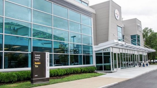 Final: Steelers access taken on the South Side (Live coverage)
